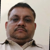 Durga Srivastava
