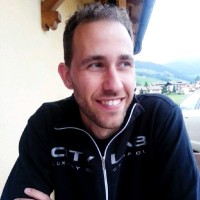 Luca Arniani