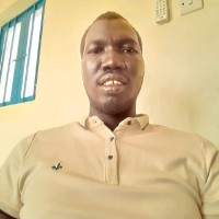 Joseph Angok Mayath