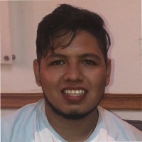 Juan Lazaro Diaz
