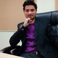 Dhananjay Bodkhe