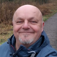Andrew Thackray