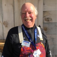 Jock Rader