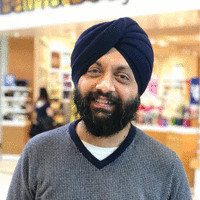 Gurpreet Singh