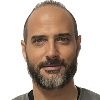 Achilleas Vassilopoulos