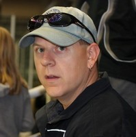 Josh Merchant