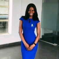 Yetunde Oladipo