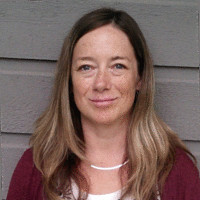 Nicole Moore