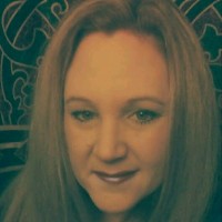 Christine Oliver