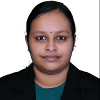 Prathibha Reji Nair