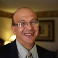 Emad Tadros