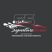 Signature Series Professional Car Wash Products