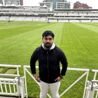 Karthick M