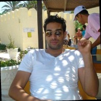 Ahmed Mejri