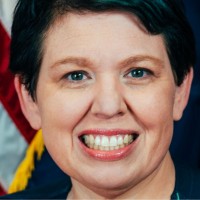 Keeley Bowman, DNP, RN, WHNP-BC, SANE-A