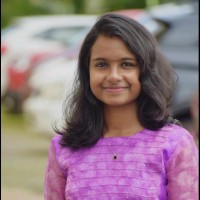 Aparna Sajikumar
