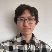 Harry Xu