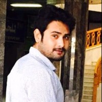 Rizwan Ahmad