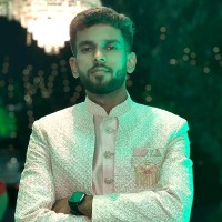 Yash Bhanushali