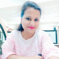 Reetika Saxena