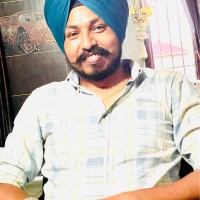 Gurwinder Singh