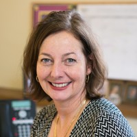 Janet Hallaway, CFRE