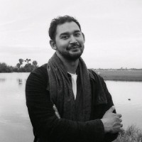 Alexander Sooksri
