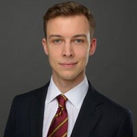 Moritz Matthey, Ph.D.