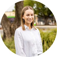 Jade Nesbitt