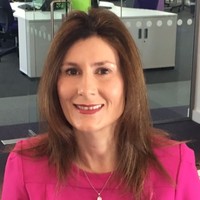 Denise Frost