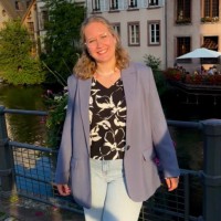 Sanne Briefjes