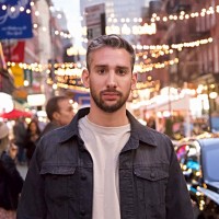 Alex G.