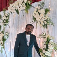 Eleshwaram Sridhar