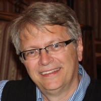 Réal Bélisle