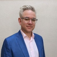 Darren Harris