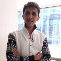 Mustafa Sayyad