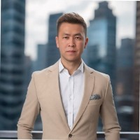 Travis Lee