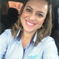 Juliana Melo Rosolem