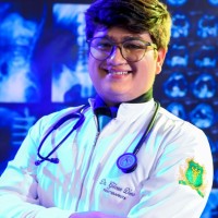 Gilvan Dino Araujo Neto