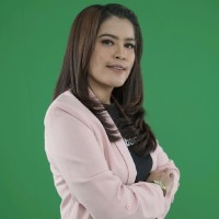 Indah Mery Chrisanti Sihombing