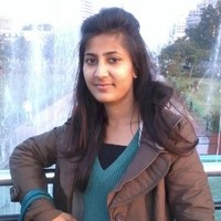 Ekaagrata Jayaswal