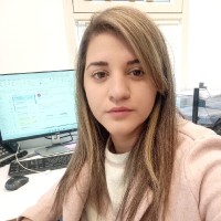 Joanna Shoanov