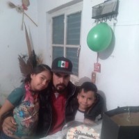 David Alejandro López Pérez