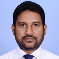 Nuwan Hewage