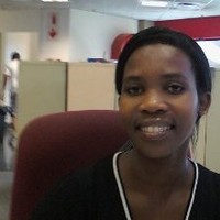 Lungile Masinga