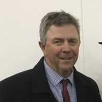 Rick Vater