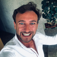 Américo Moreira