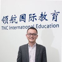 Kris Zhang