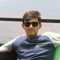 Shashikant Patel