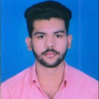 Mayank Kumar Yadav